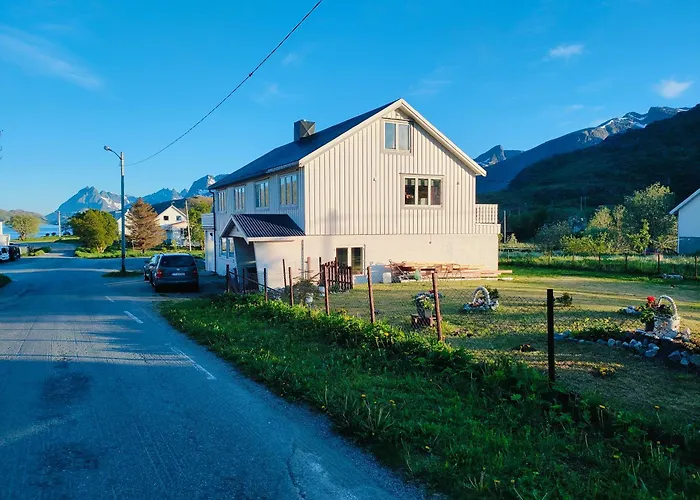 Northern Dream Lofoten