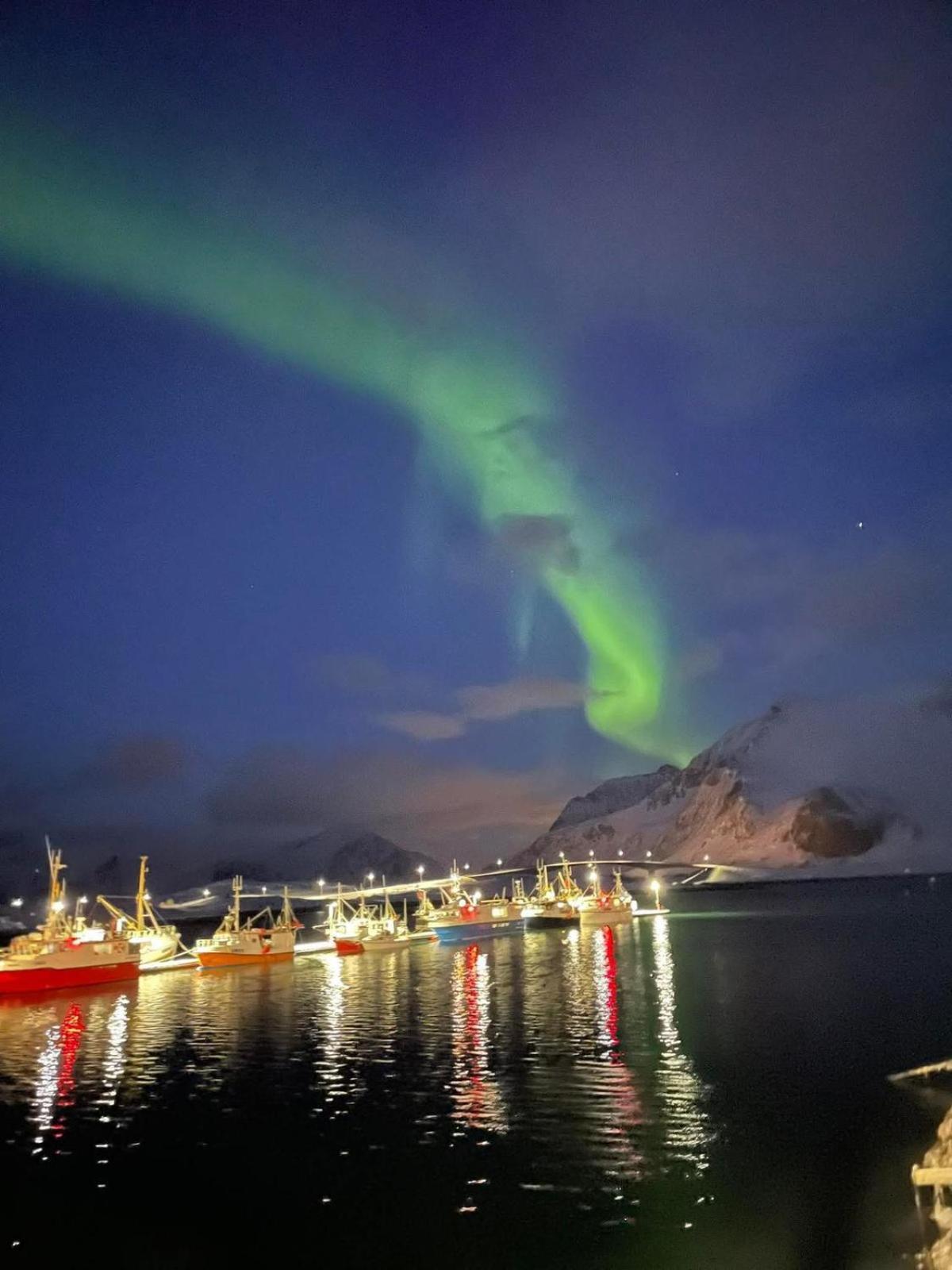 Northern Dream Lofoten *